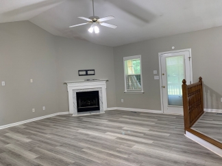 Fantastic Renovated Raleigh Ranch, With Amazing Exterior Features!