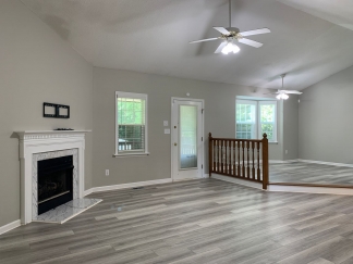 Fantastic Renovated Raleigh Ranch, With Amazing Exterior Features!