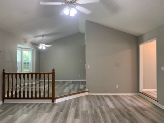 Fantastic Renovated Raleigh Ranch, With Amazing Exterior Features!