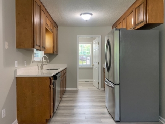 Fantastic Renovated Raleigh Ranch, With Amazing Exterior Features!