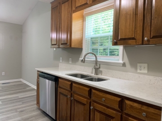 Fantastic Renovated Raleigh Ranch, With Amazing Exterior Features!