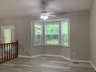 Fantastic Renovated Raleigh Ranch, With Amazing Exterior Features!
