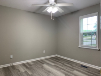 Fantastic Renovated Raleigh Ranch, With Amazing Exterior Features!