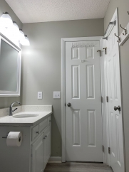 Fantastic Renovated Raleigh Ranch, With Amazing Exterior Features!
