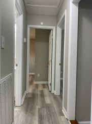 Fantastic Renovated Raleigh Ranch, With Amazing Exterior Features!
