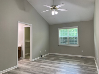 Fantastic Renovated Raleigh Ranch, With Amazing Exterior Features!