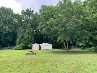 Fantastic Renovated Raleigh Ranch, With Amazing Exterior Features!