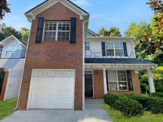 4540 Ravenwood Pl - Move in by June 15th and get a $100 Amazon Gift Card