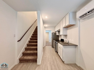 Welcome to the coolest little spot in San Antonio –A Charming Two-Story Tiny House for Rent!