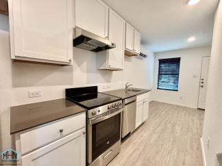 Welcome to the coolest little spot in San Antonio –A Charming Two-Story Tiny House for Rent!