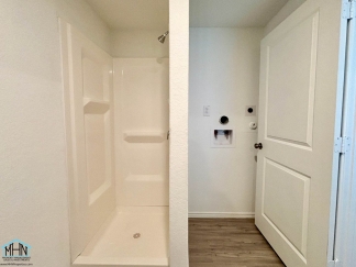 Welcome to the coolest little spot in San Antonio –A Charming Two-Story Tiny House for Rent!