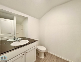 Welcome to the coolest little spot in San Antonio –A Charming Two-Story Tiny House for Rent!