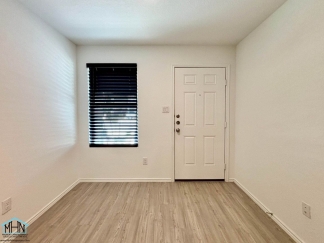 Welcome to the coolest little spot in San Antonio –A Charming Two-Story Tiny House for Rent!