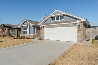 Live, Relax, Entertain—All in This Beautiful OKC Home!