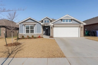 Live, Relax, Entertain—All in This Beautiful OKC Home!