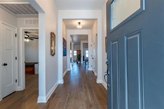 Live, Relax, Entertain—All in This Beautiful OKC Home!