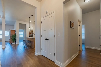 Live, Relax, Entertain—All in This Beautiful OKC Home!