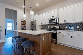 Live, Relax, Entertain—All in This Beautiful OKC Home!