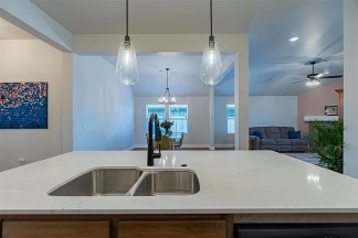 Live, Relax, Entertain—All in This Beautiful OKC Home!