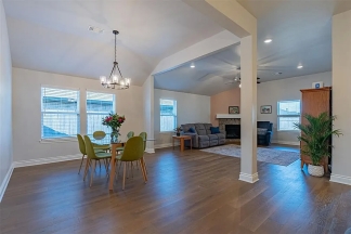 Live, Relax, Entertain—All in This Beautiful OKC Home!