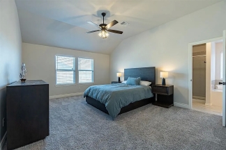 Live, Relax, Entertain—All in This Beautiful OKC Home!