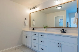 Live, Relax, Entertain—All in This Beautiful OKC Home!