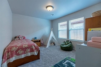 Live, Relax, Entertain—All in This Beautiful OKC Home!