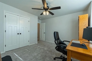 Live, Relax, Entertain—All in This Beautiful OKC Home!