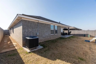 Live, Relax, Entertain—All in This Beautiful OKC Home!