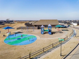 Live, Relax, Entertain—All in This Beautiful OKC Home!