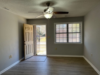Newly renovated centrally located Duplex