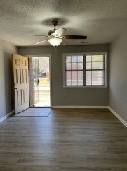 Newly renovated centrally located Duplex