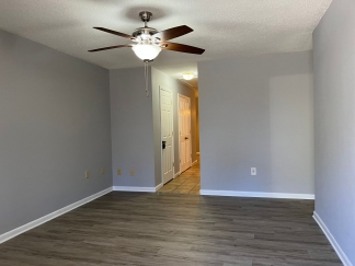Newly renovated centrally located Duplex