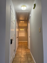 Newly renovated centrally located Duplex