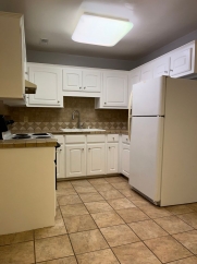 Newly renovated centrally located Duplex