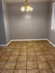 Newly renovated centrally located Duplex