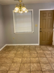 Newly renovated centrally located Duplex