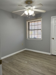 Newly renovated centrally located Duplex