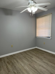 Newly renovated centrally located Duplex