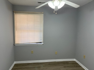 Newly renovated centrally located Duplex