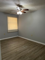 Newly renovated centrally located Duplex