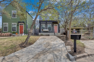 4631 Marlo Drive, Unit A - R15 - AW+ - No Cats - Red Team