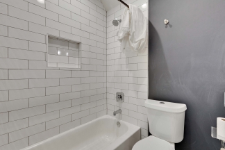 4631 Marlo Drive, Unit A - R15 - AW+ - No Cats - Red Team