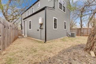 4631 Marlo Drive, Unit A - R15 - AW+ - No Cats - Red Team