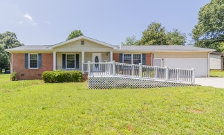 1601 Sansberry Road