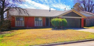 Spectacular Home with Major Appliances Included PLUS a Beautiful Yard Great for Entertaining!!!!