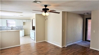 Spectacular Home with Major Appliances Included PLUS a Beautiful Yard Great for Entertaining!!!!