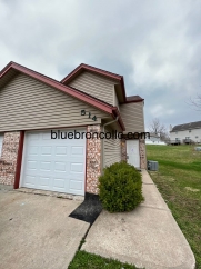 All the Space You Need – 3-Bedroom with Garage & Lawn Care Included