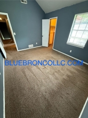 All the Space You Need – 3-Bedroom with Garage & Lawn Care Included