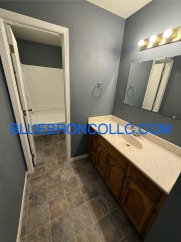 All the Space You Need – 3-Bedroom with Garage & Lawn Care Included